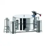 Acoustic Solid Royal