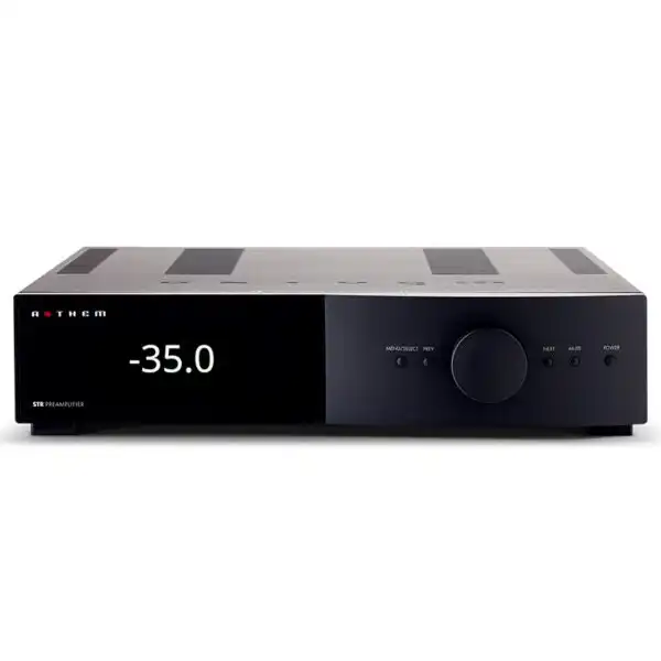 Anthem STR Preamplifier