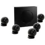 Cabasse EOLE 4 5.1 SYSTEM