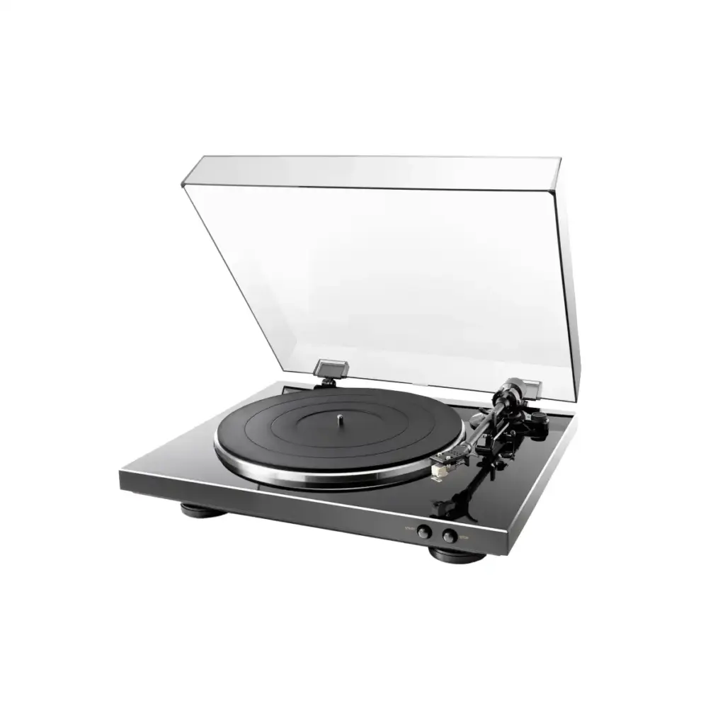 Denon DP-300F
