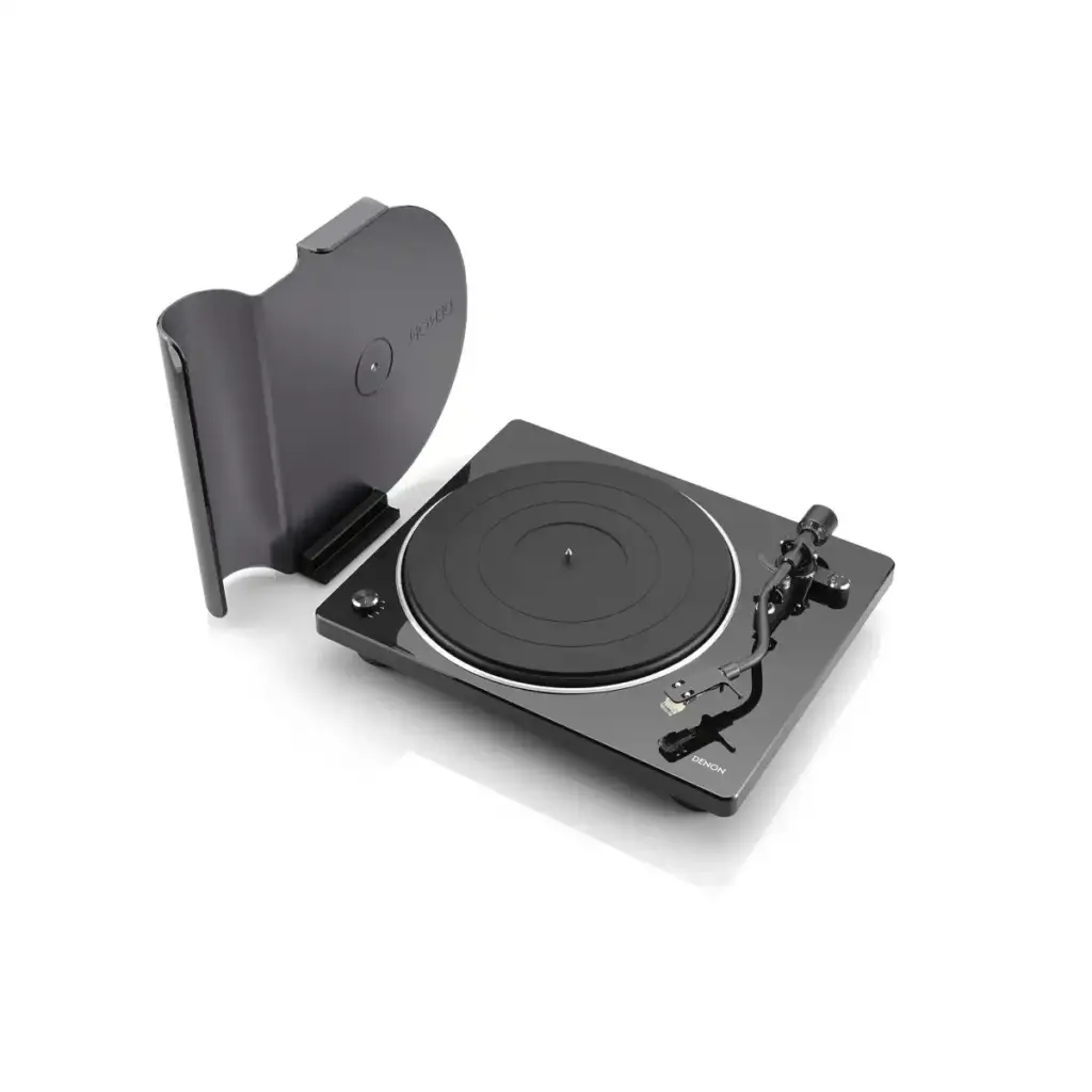 Denon DP-400