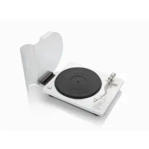 Denon DP-400