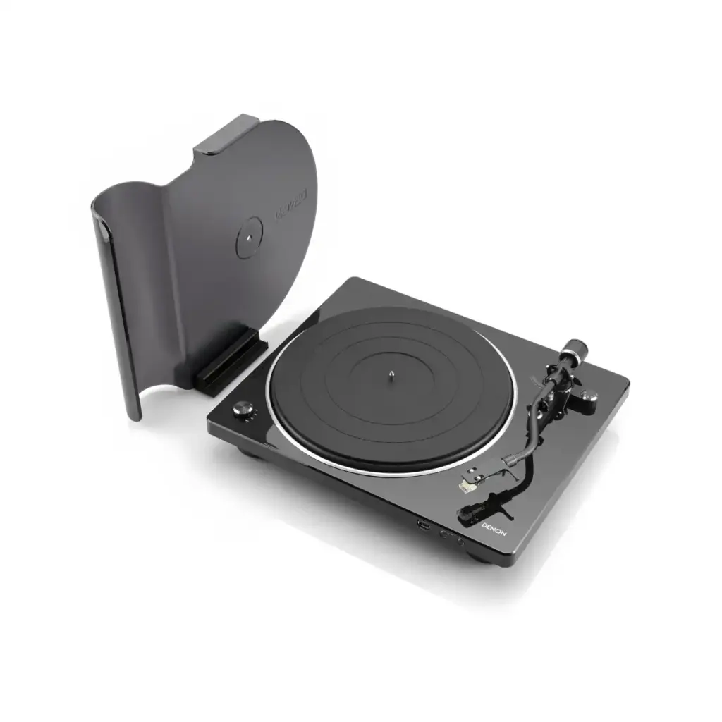 Denon DP-450 USB