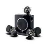 Focal Dome 5.1 Flax Sub Air