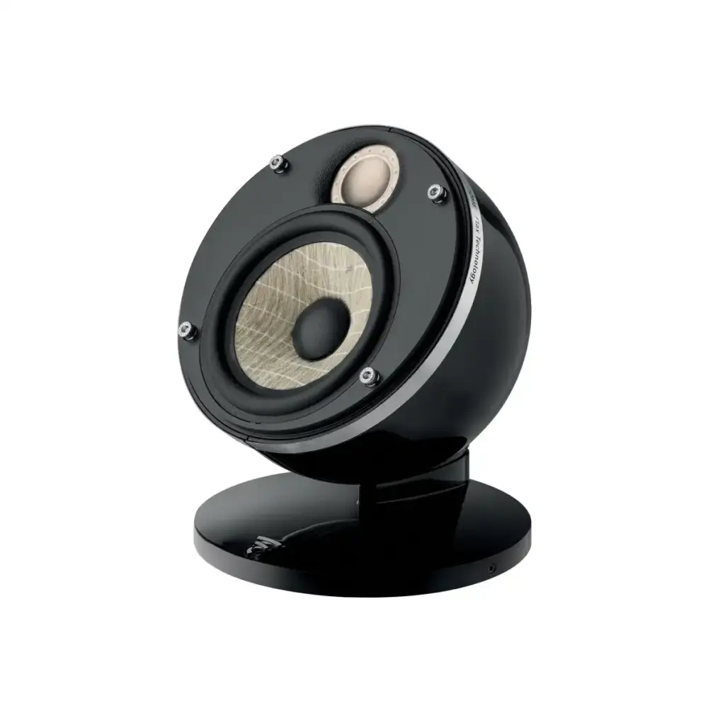 Focal Dome Flax Sat 1.0