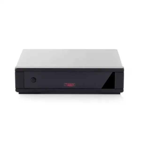 Rega Fono MC MK4 Disk stage