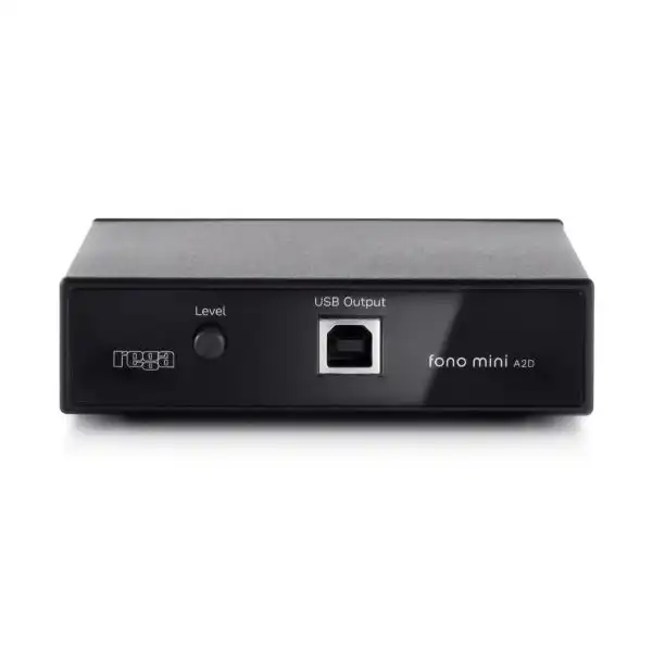 Rega FONO MINI A2D V2