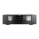 T.A.C. C-35 CD player