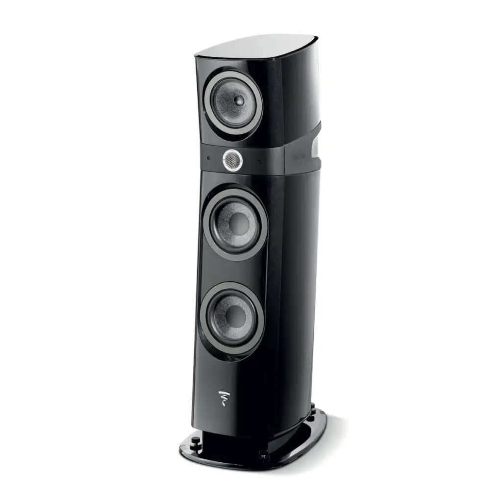 Focal SOPRA N° 2