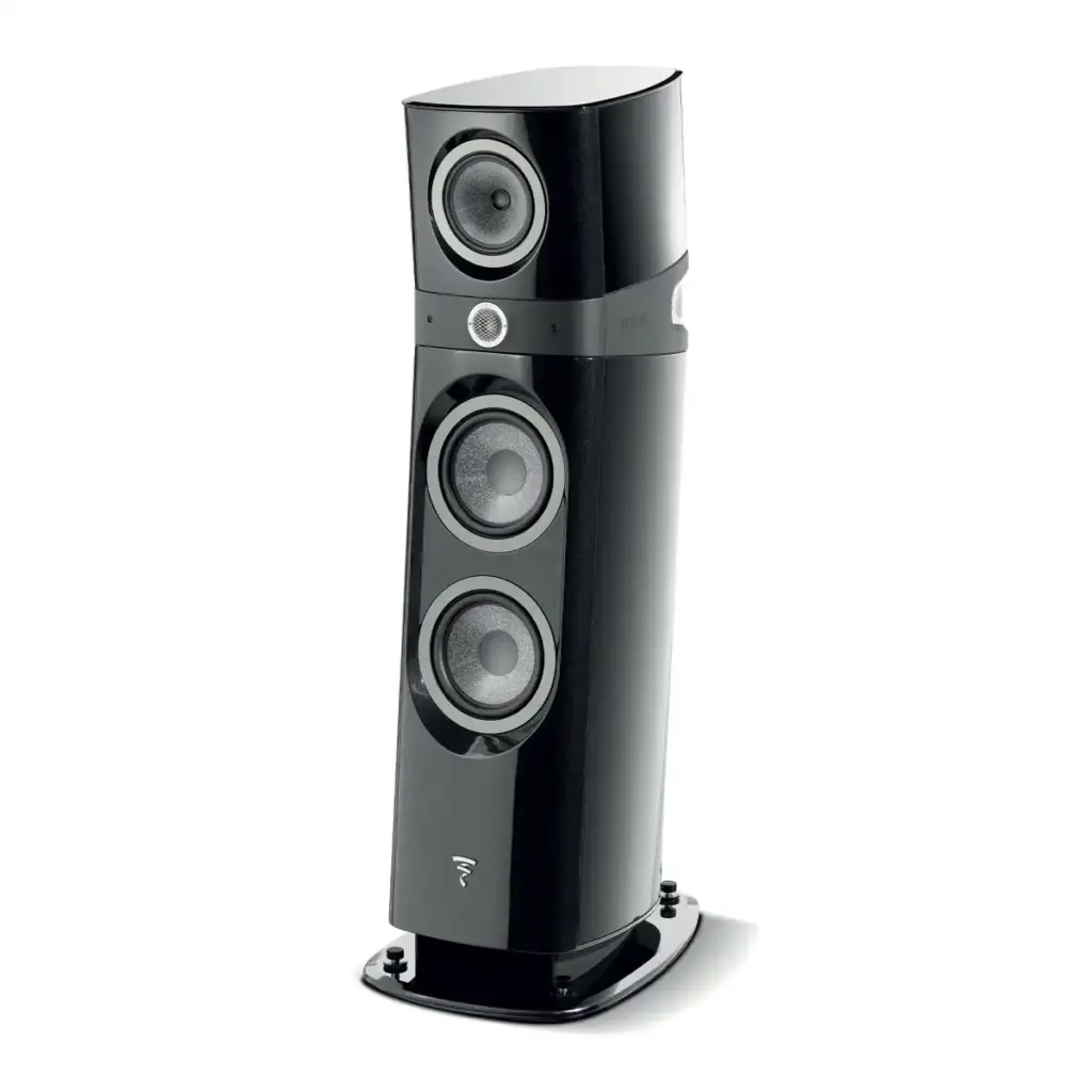 Focal SOPRA N° 3