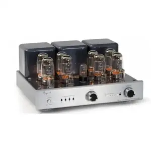 Cayin CS-100A KT-88 vista prodotto 2