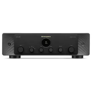 Amplificatore integrato Marantz MODEL 30 con controlli frontali e display centrale