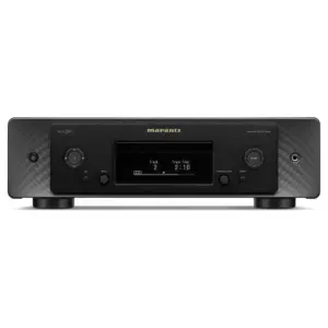 Lettore CD Marantz SACD 30N con display e pulsanti frontali