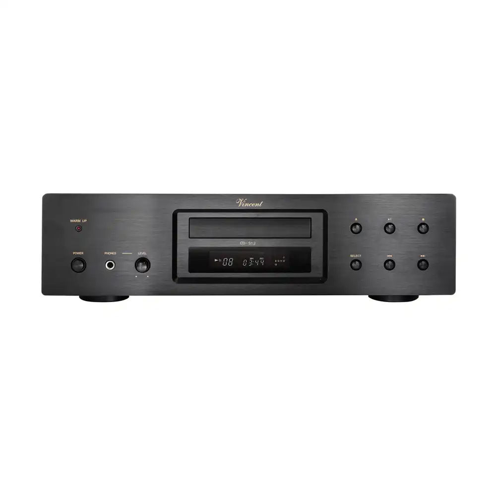 Vincent CD-S1.2