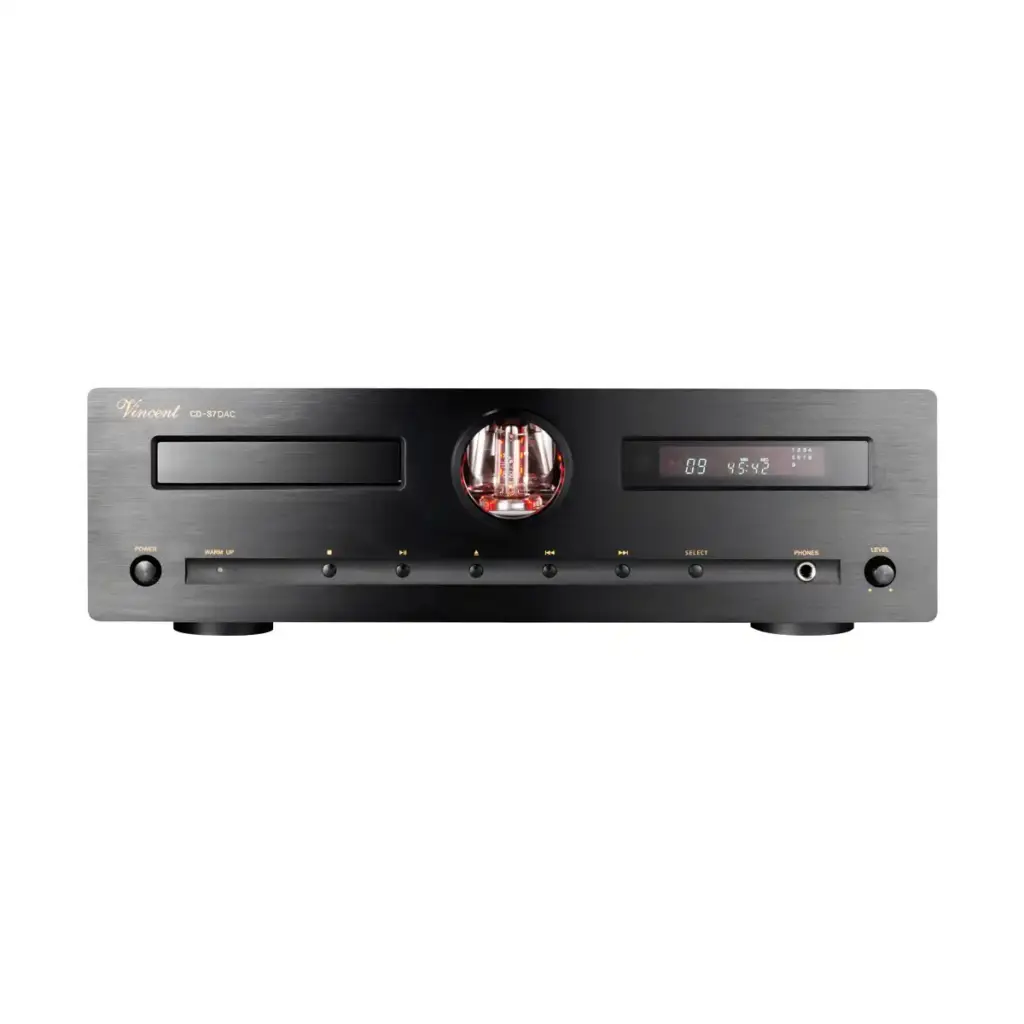 Vincent CD-S7 DAC