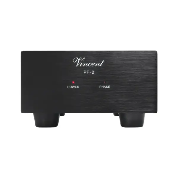 Vincent PF-2