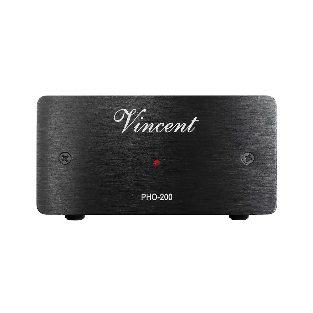 Vincent PHO-200