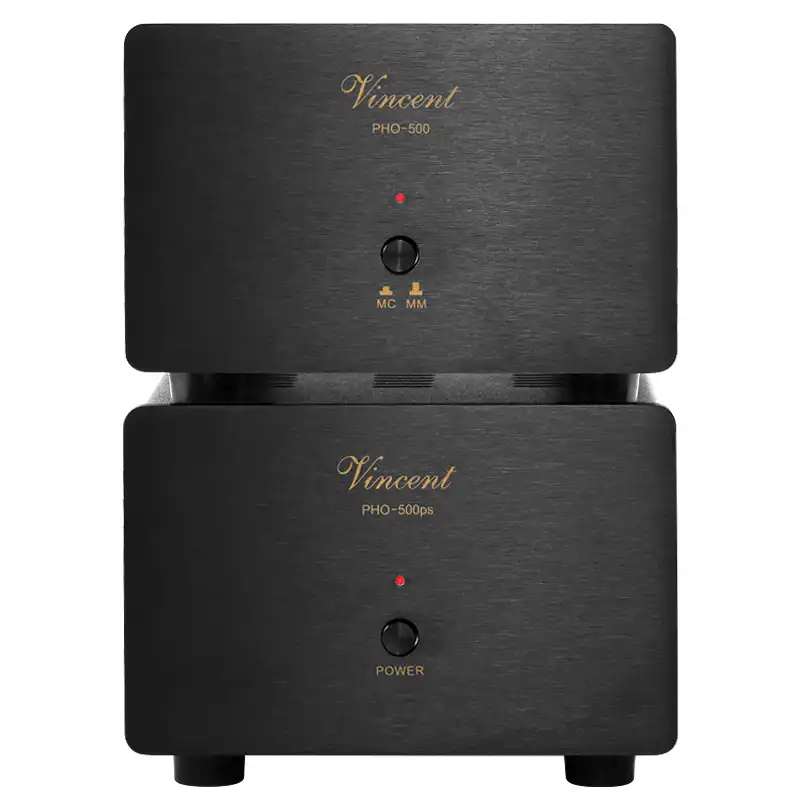 Vincent PHO-500