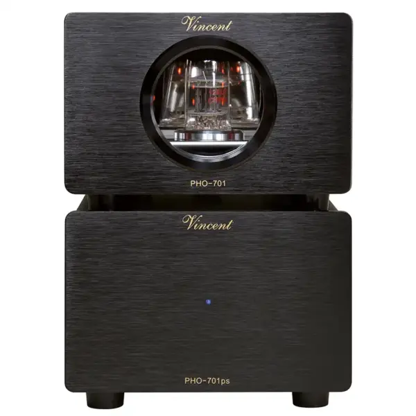 Vincent PHO-701