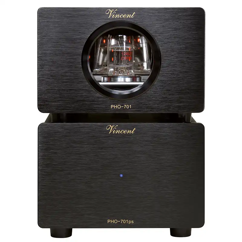 Vincent PHO-701