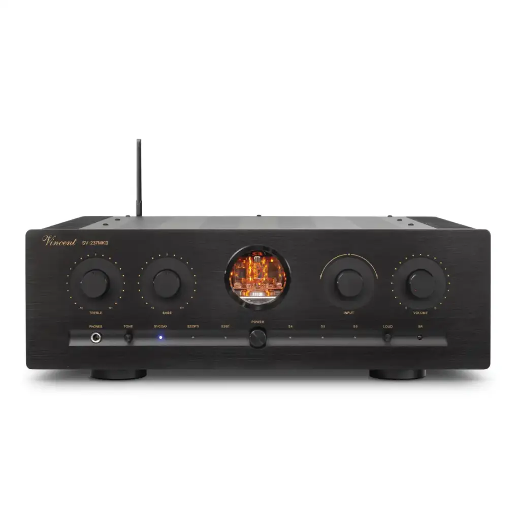 Vincent SV-237MKII