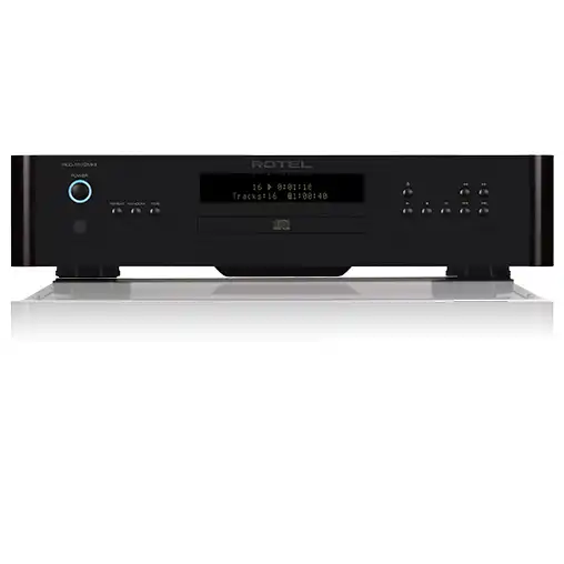Rotel RCD-1572MKII