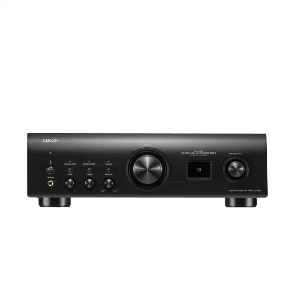 Denon PMA-1700NE