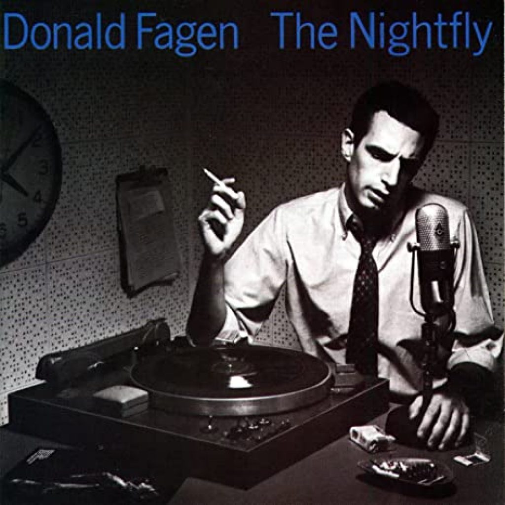 donald fagen – the nightfly