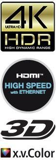 Supra HDMI HDMI 1m