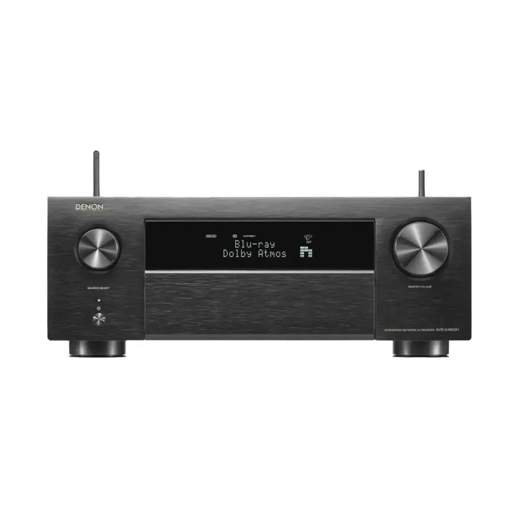 Denon AVC-X4800H