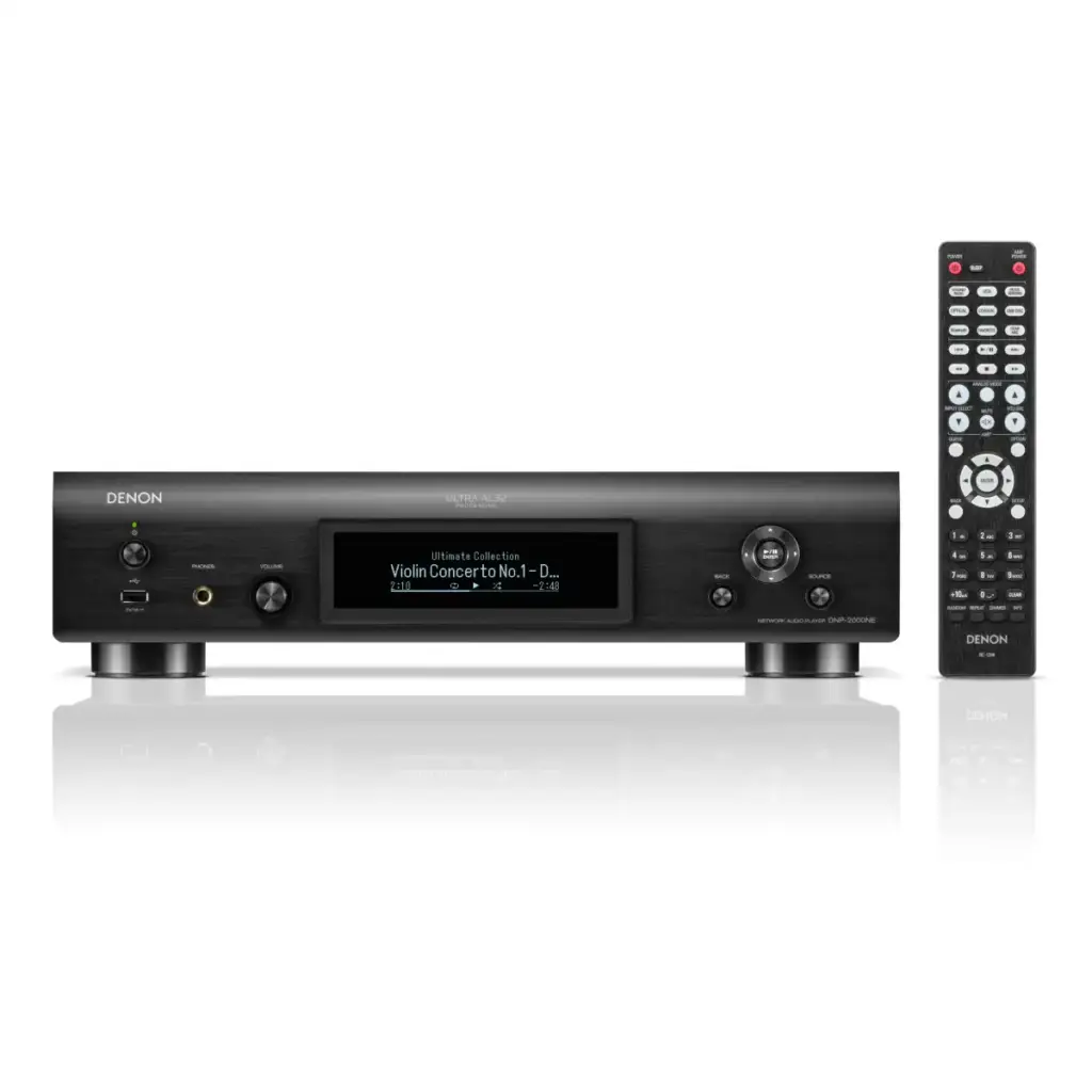 Denon DNP 2000NE