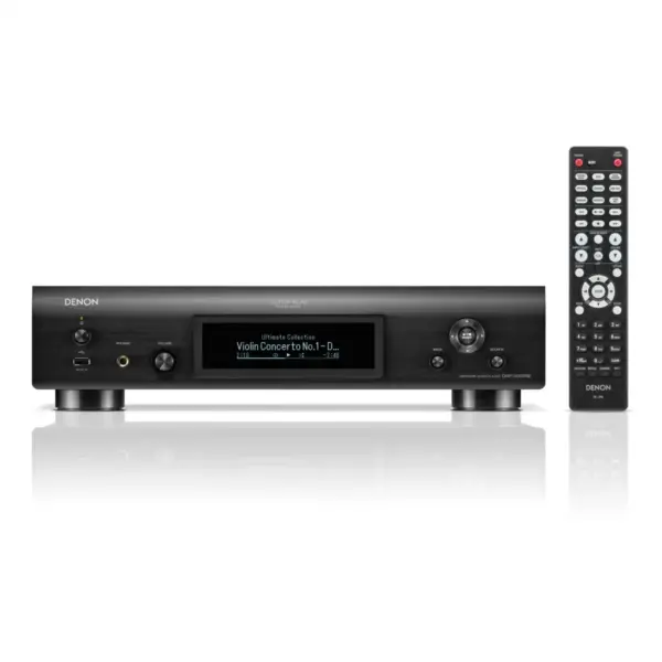 Denon DNP 2000NE