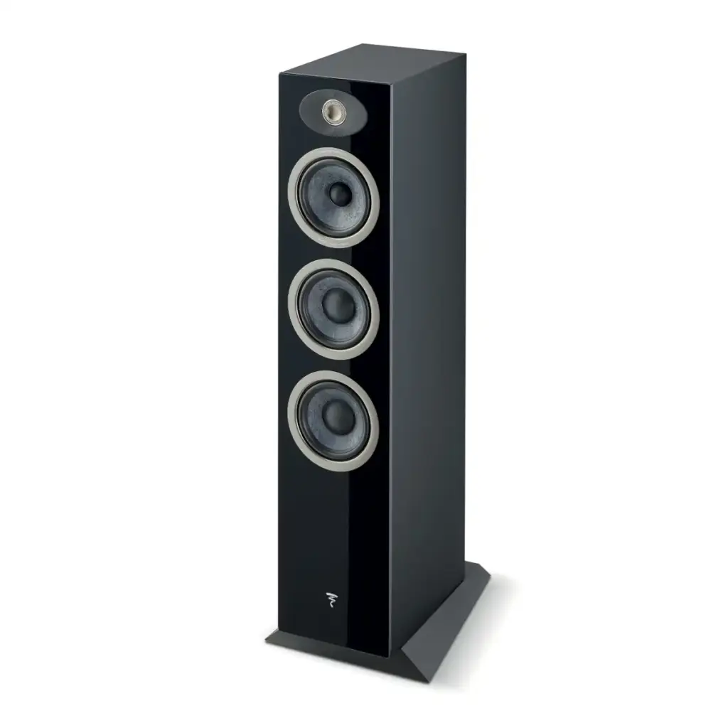 Focal THEVA N2