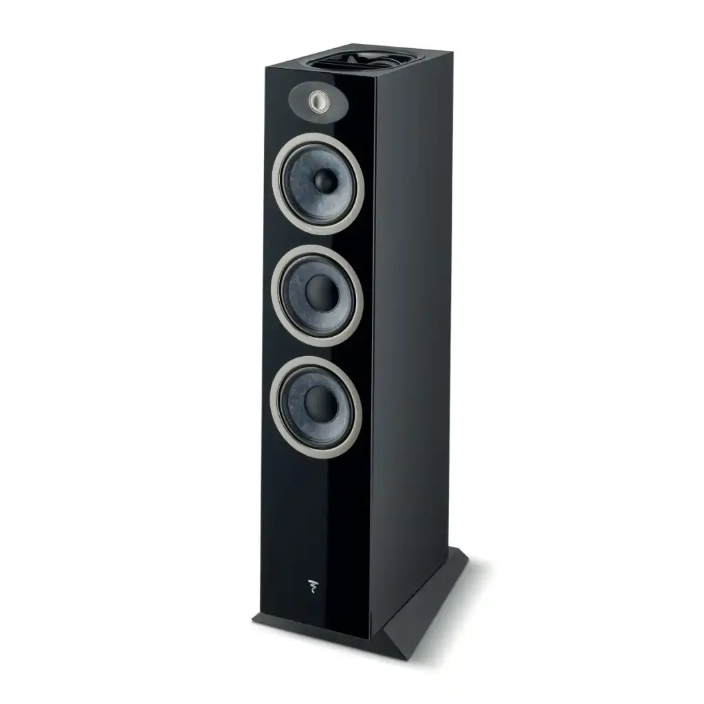 Focal THEVA N3-D