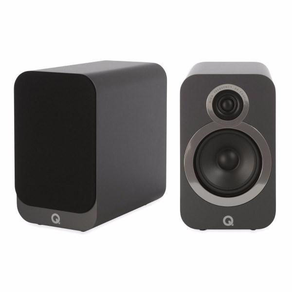 Q Acoustics 3020i - Grey