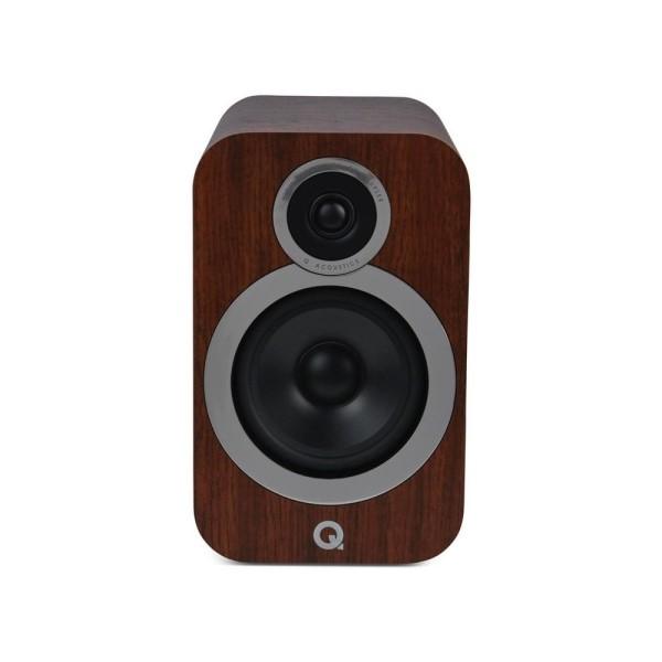 Q Acoustics 3030i - Walnut
