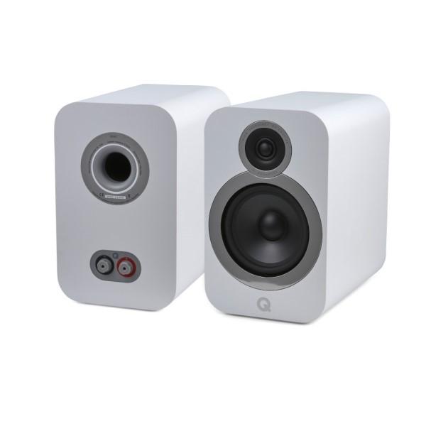 Q Acoustics 3030i - White
