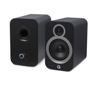 Q Acoustics 3030i - Black