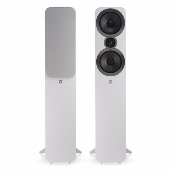 Q Acoustics 3050i - White