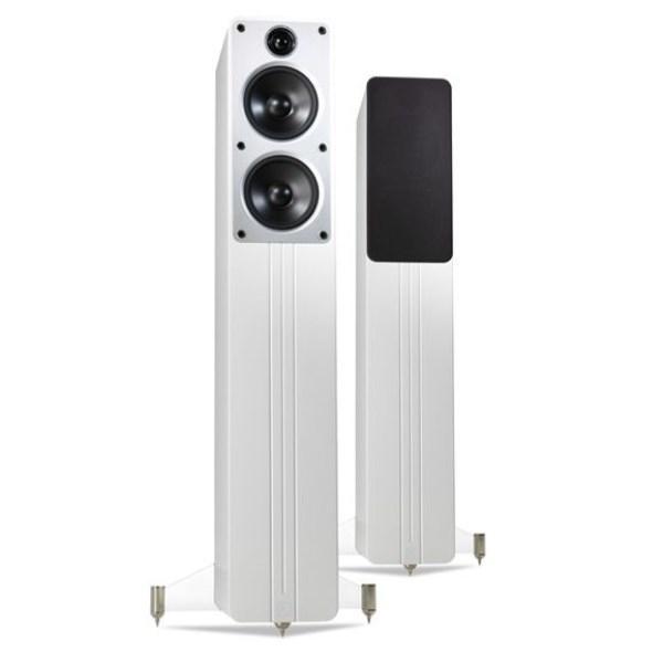 Q Acoustics Concept 40 - White