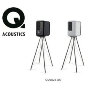 Q Acoustics Q ACTIVE 200