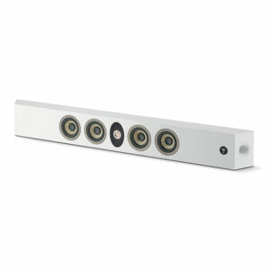 Focal FUSION ON-WALL 302 - Bianco laccato