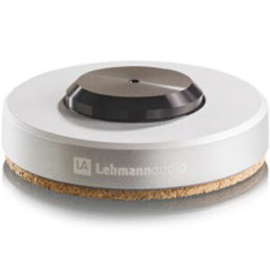 Lehmann Audio 3S Point 2 - Silver