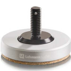 Lehmann Audio 3S Point 3.6 - Silver