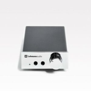 Lehmann Audio Linear D II - Nero