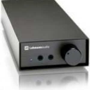 Lehmann Audio Linear SE II - Nero