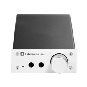 Lehmann Audio Linear USB II - Silver