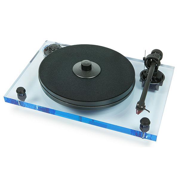 Pro-Ject 2Xperience Primary Acryl - Acrilico Blue