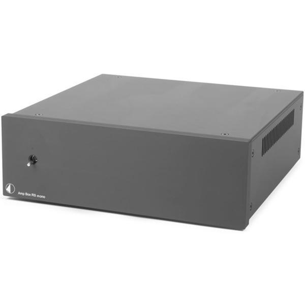 Pro-Ject Amp Box RS Mono - Nero