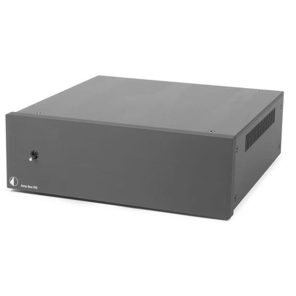 Pro-Ject Amp Box RS - Nero
